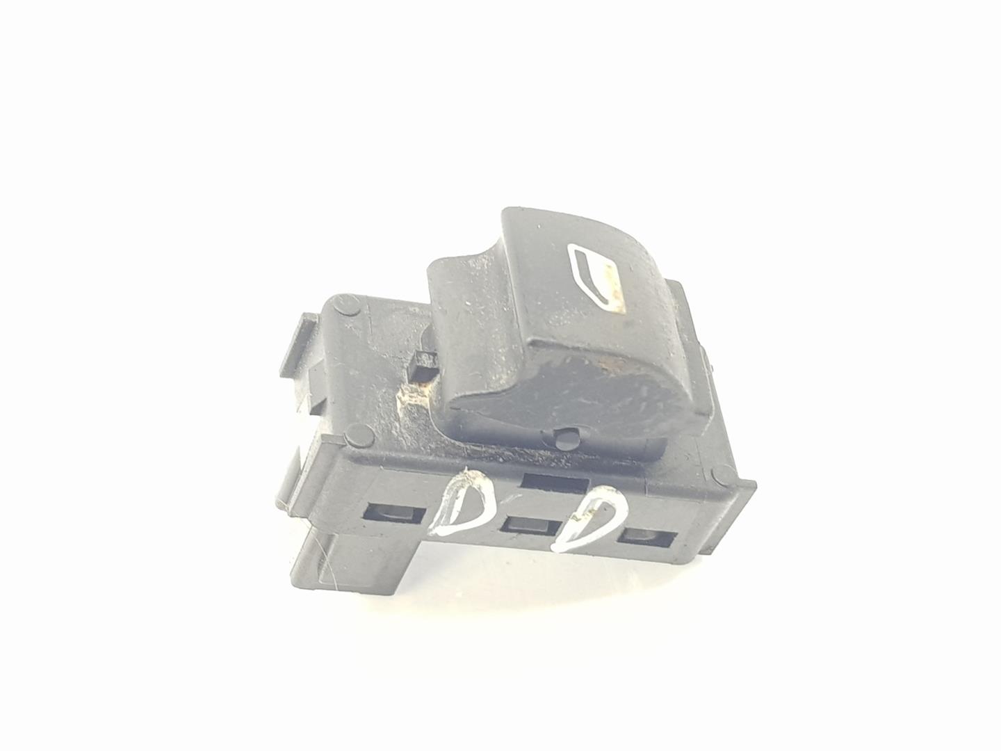 PEUGEOT 3008 1 generation (2010-2016) Front Right Door Window Switch 6490X3,6490X3 24226613