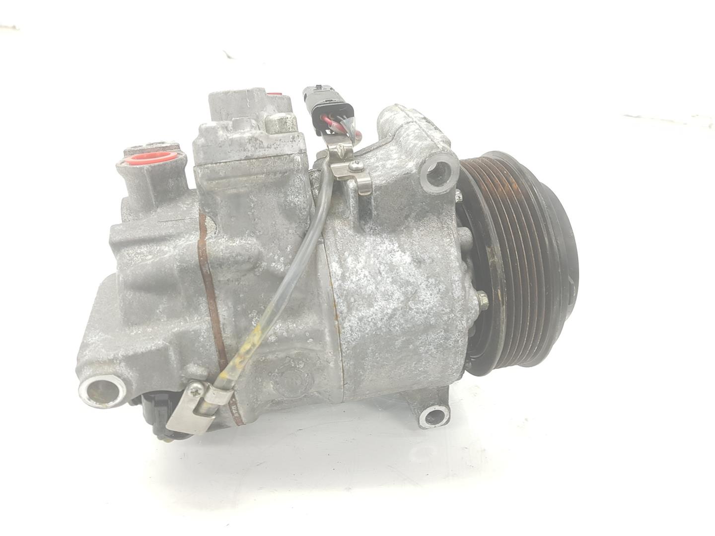 MERCEDES-BENZ C-Class W205/S205/C205 (2014-2023) Air Condition Pump A0008304400, A0008304400 19729366