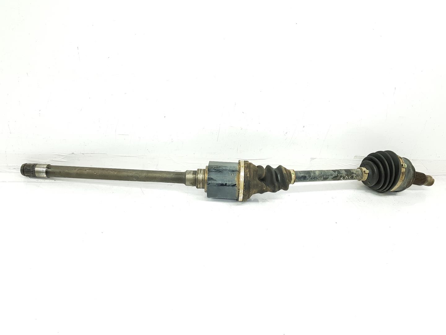 BMW X3 E83 (2003-2010) Front Right Driveshaft 33217529914, 7529914 24223067