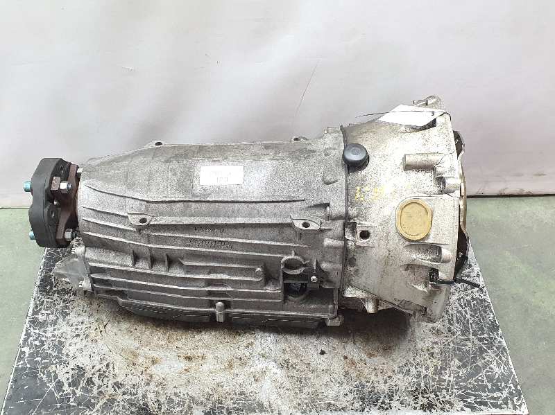 MERCEDES-BENZ C-Class W204/S204/C204 (2004-2015) Gearbox 722908 19758582