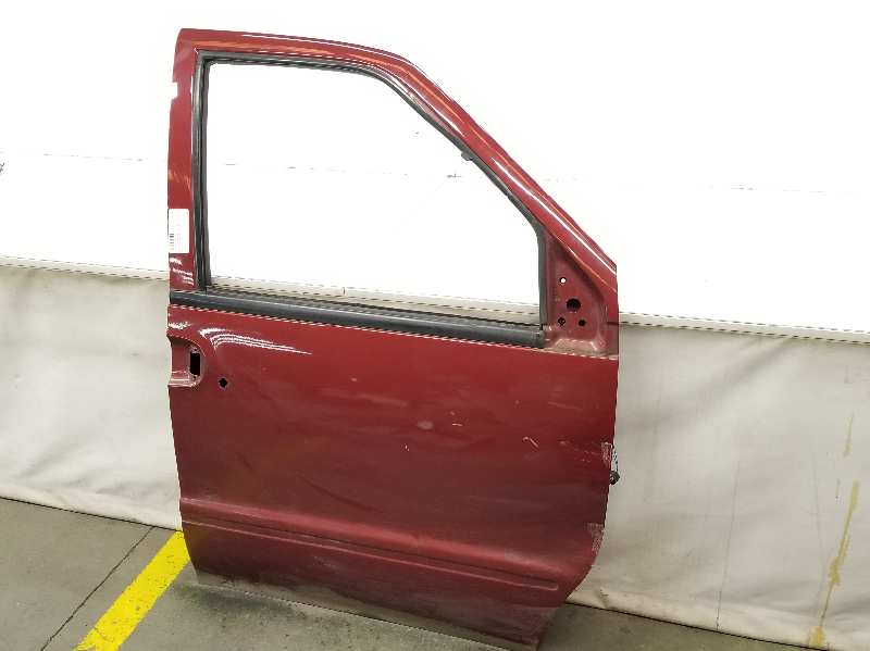 NISSAN Serena 1 generation (1991-2002) Front Right Door 801009C032,801009C032,ROJO 19751116