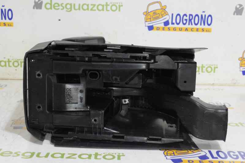 VOLKSWAGEN Golf 6 generation (2008-2015) Armrest 1K0864207E83V,1K5864251C 19555634