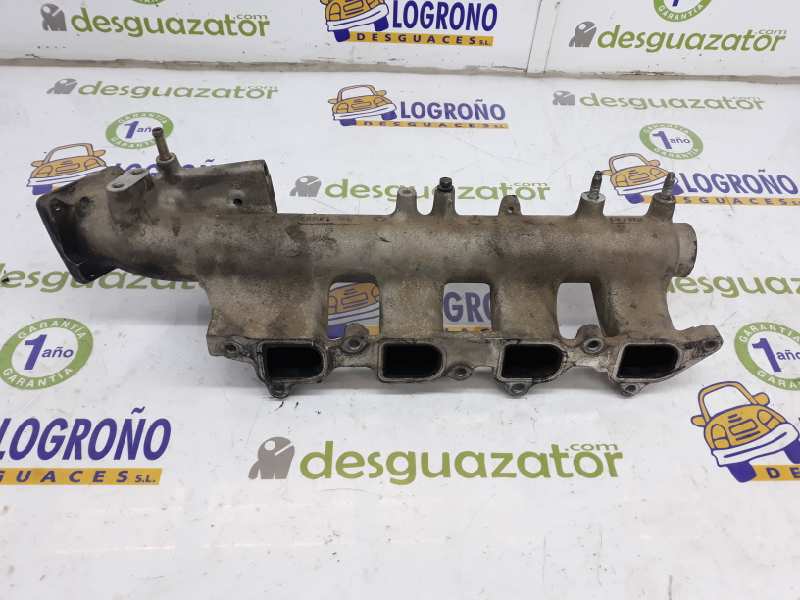 NISSAN NP300 1 generation (2008-2015) Intake Manifold 14001EB300,1502701,14001EB30A 19626592