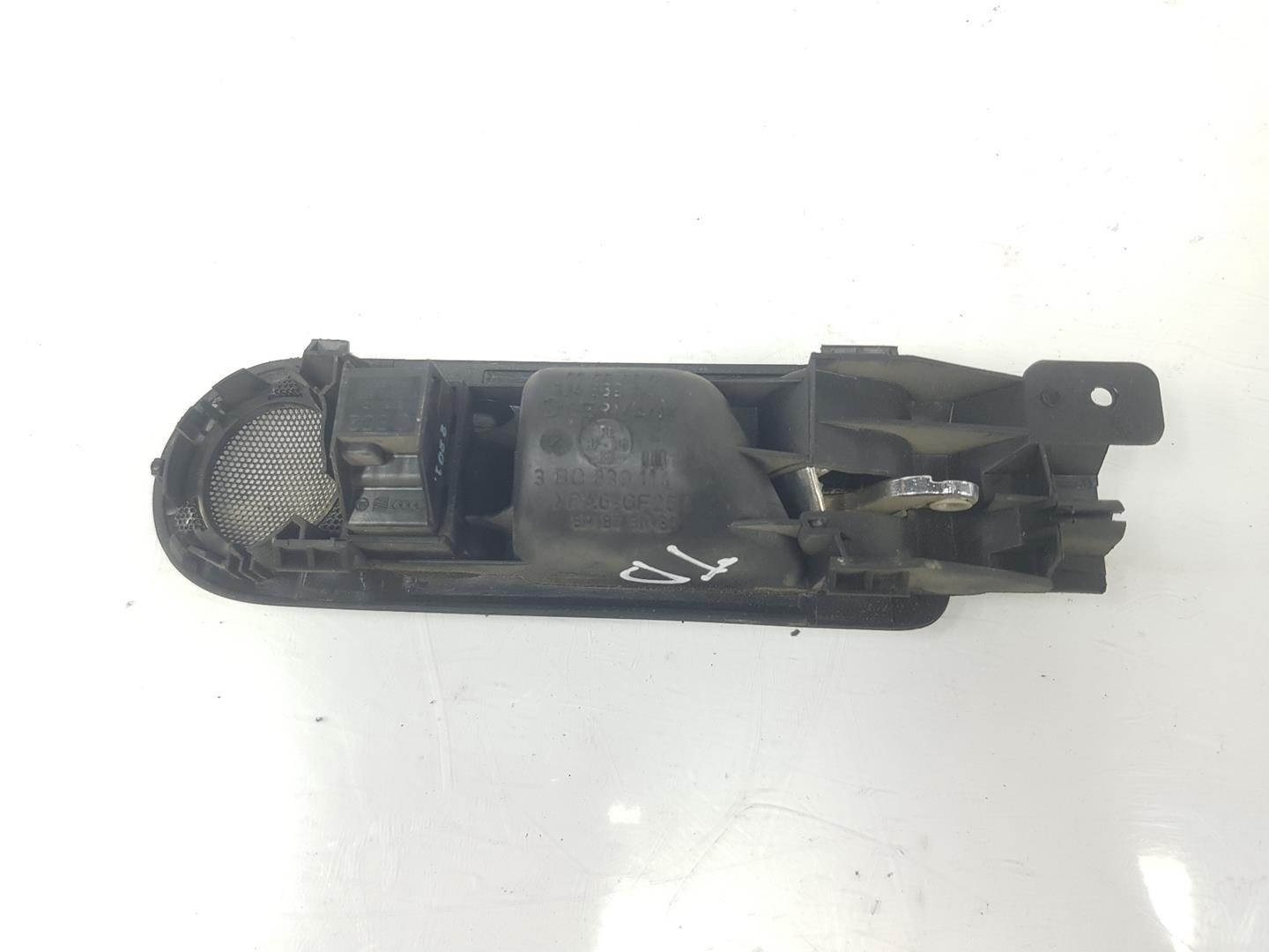 VOLKSWAGEN Passat B5 (1996-2005) Кнопка стеклоподъемника задней правой двери 3B0959855B, 1J4839114C 19825938