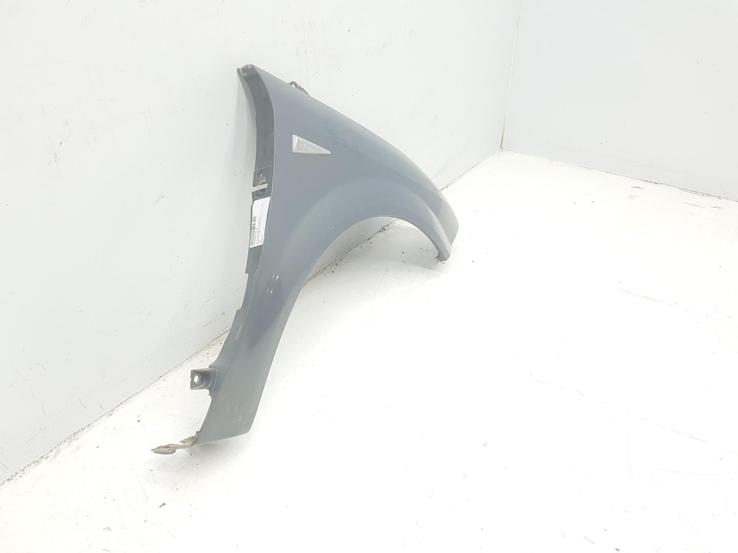 RENAULT Scenic 2 generation (2003-2010) Front Right Fender 7701474853, 7701474853, COLORGRISOSCURO 20869477