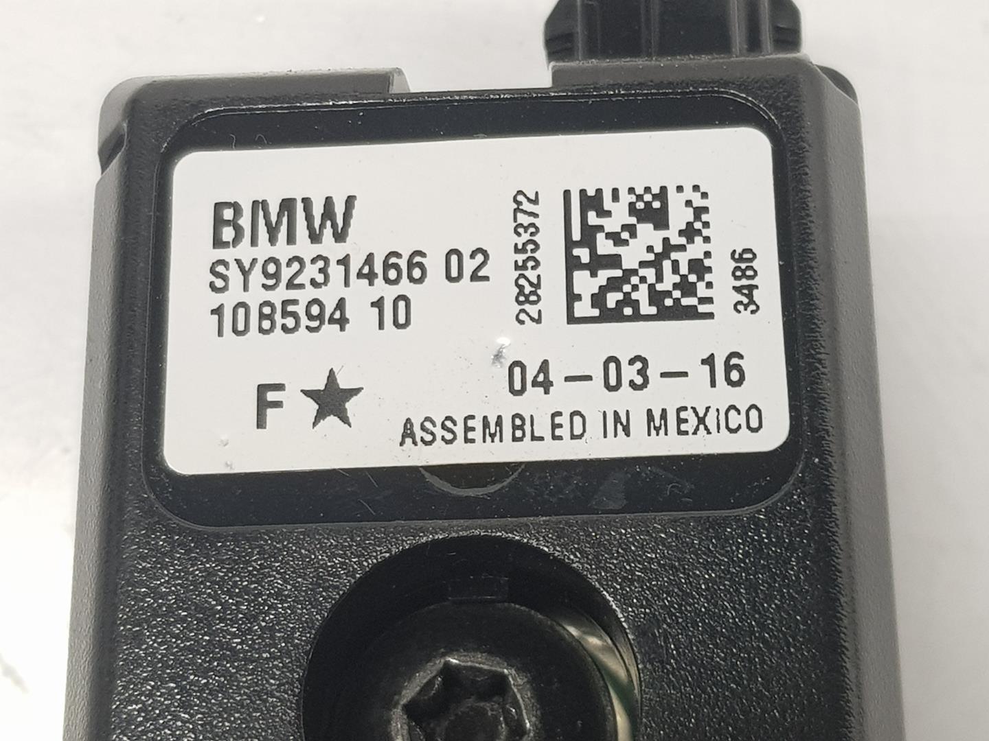 BMW 4 Series F32/F33/F36 (2013-2020) Другие блоки управления 65209231466,9231466 24211955