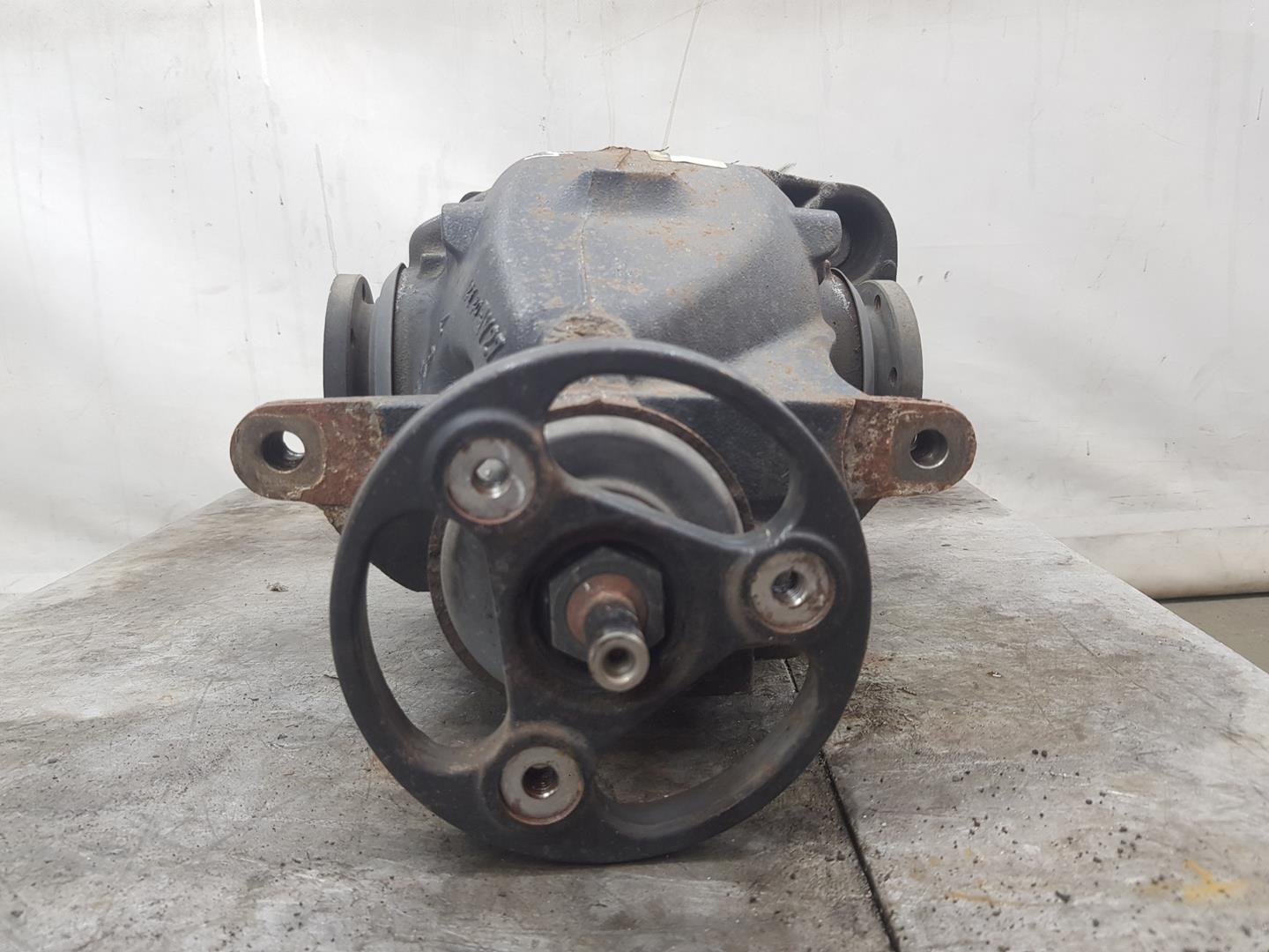 BMW 1 Series E81/E82/E87/E88 (2004-2013) Rear Differential 7572800,33107572800,RELACION323 19818623