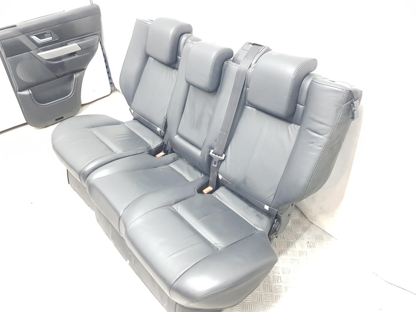 LAND ROVER Range Rover Sport 1 generation (2005-2013) Seats ASIENTOSCUERO, ASIENTOSELECTRICOS, CONPANELES 19809287