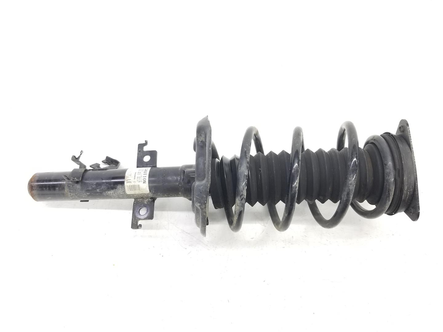 NISSAN Qashqai 2 generation (2013-2023) Front Left Shock Absorber 54303HV01A, 54303HV01A 19893152