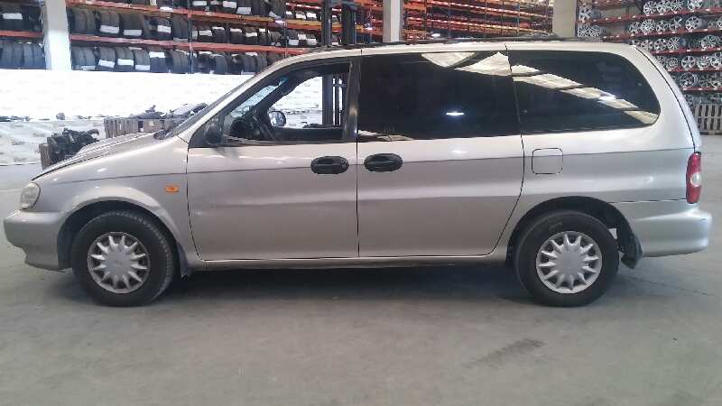 KIA Carnival UP/GQ (1999-2006) Κουμπί κινδύνου 0K552664H0,0K552664H0 26457708