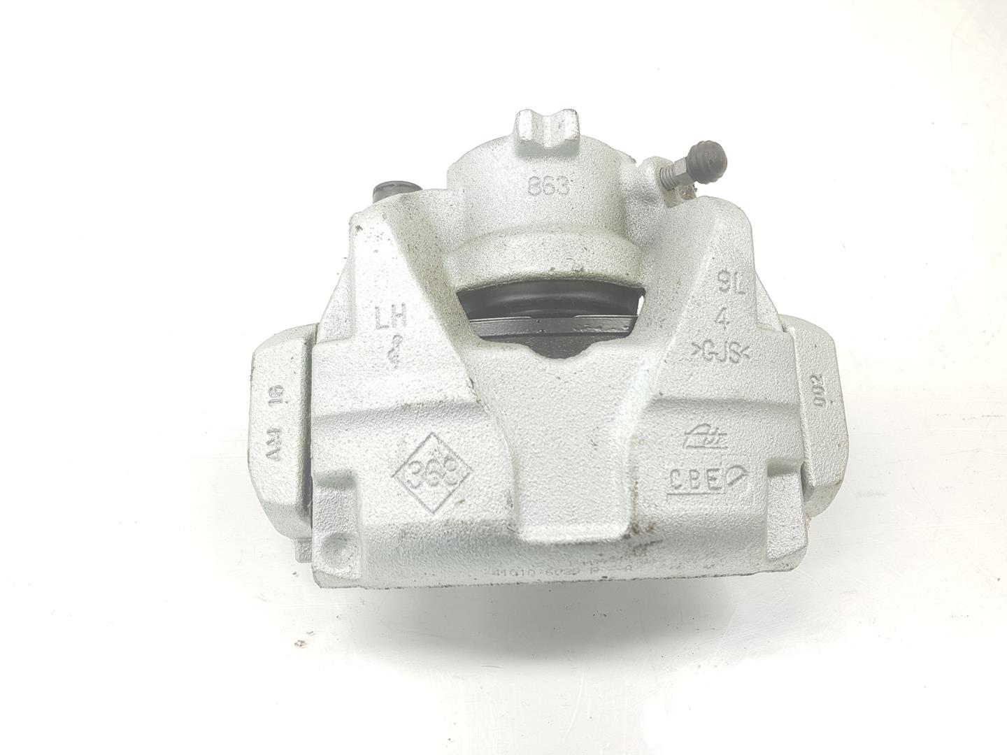 DACIA Duster 1 generation (2010-2017) Front Left Brake Caliper 7701208332,7701208332,MATERIALNUEVO 19855739