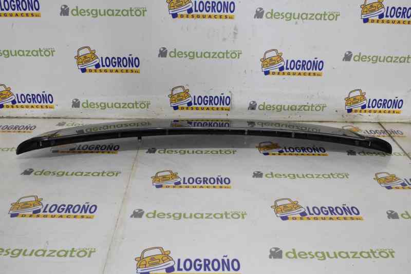 MERCEDES-BENZ GLK-Class X204 (2008-2015) Bootlid Spoiler A2047901388,A2047901388,GRISOSCURO 19560789