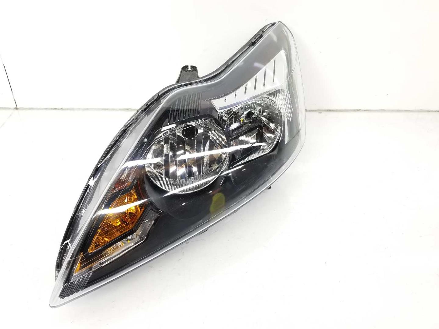 FORD Focus 2 generation (2004-2011) Vasen etuvalo 084311181L,084311181L,HALOGENO 19721808