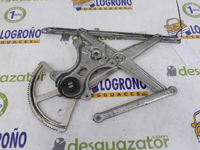 TOYOTA Land Cruiser 70 Series (1984-2024) Front Right Door Window Regulator 6980158010, 69801-58010 19615479