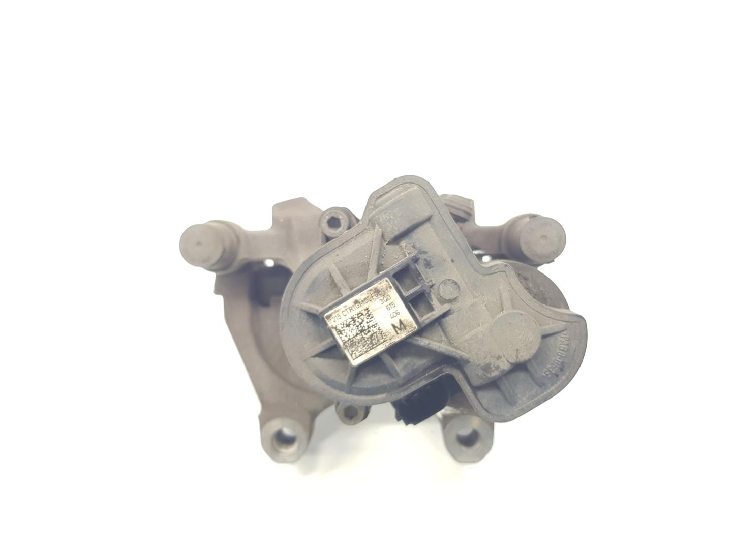 SKODA Superb 3 generation (2015-2023) Rear Right Brake Caliper 3Q0615424, 3Q0615424 24229550