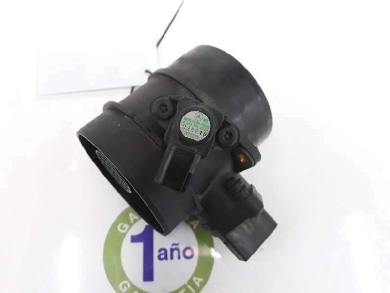 MERCEDES-BENZ E-Class W211/S211 (2002-2009) Mass Air Flow Sensor MAF A6460940048, 0281002535, 6110940048 19892668