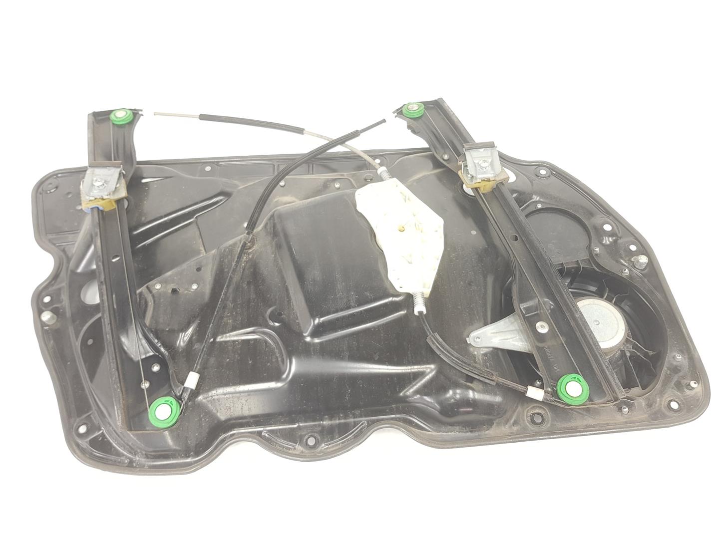 VOLKSWAGEN Passat B6 (2005-2010) Front Right Door Window Regulator 3C1837756K, 3C1837462L 23750192