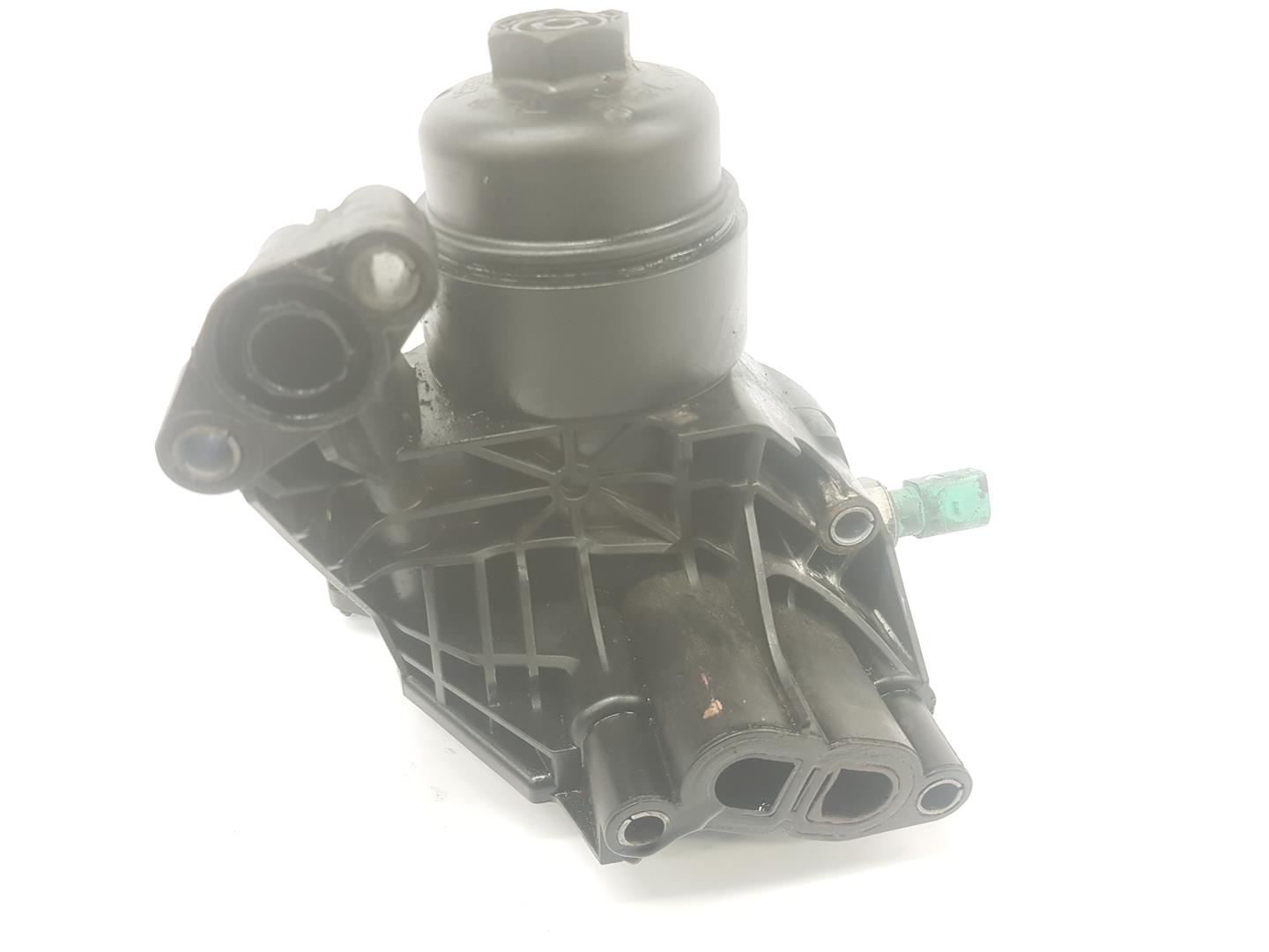 SKODA Superb 3 generation (2015-2023) Other Engine Compartment Parts 03N115389, 03N115389 24230672