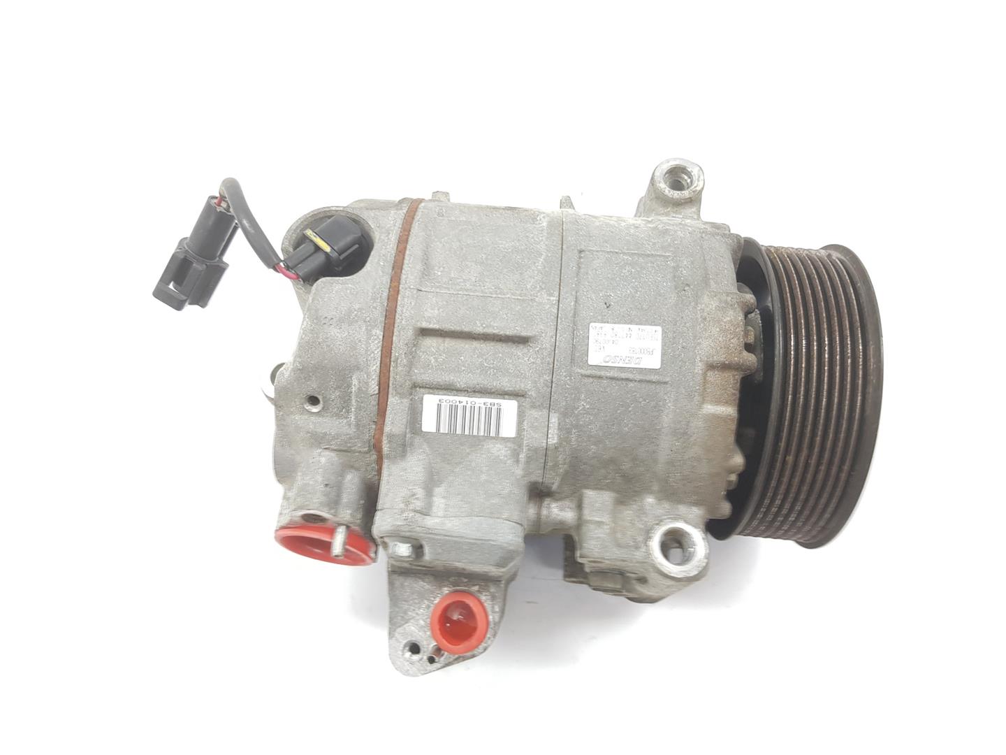 IVECO Discovery 4 generation (2009-2016) Aircondition pumpe JPB000183, 8H2219D623CA 21077055