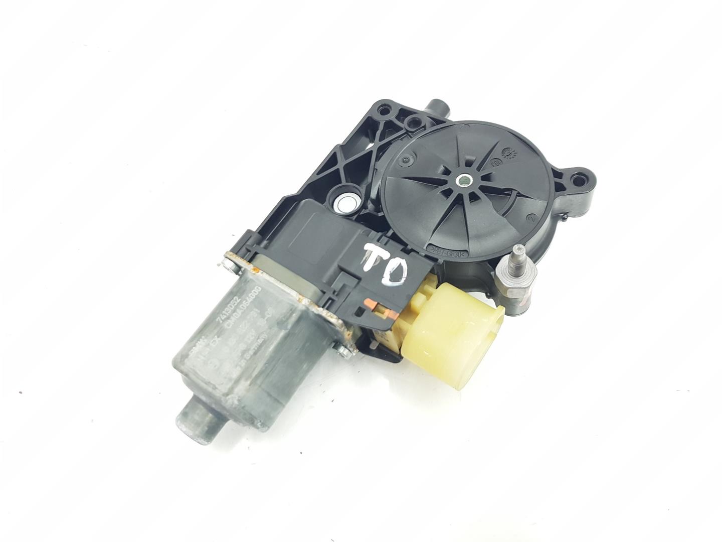 MINI Cooper R56 (2006-2015) Rear Right Door Window Control Motor 67627413052,67627413052,1212CD 19826845