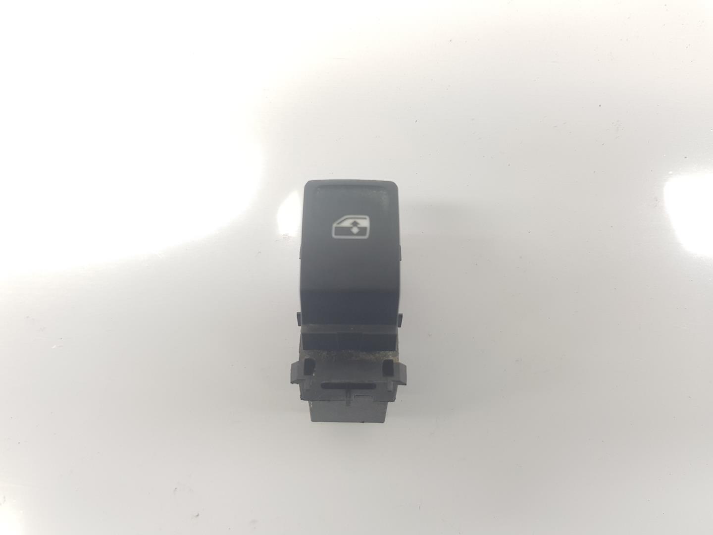 SEAT Leon 3 generation (2012-2020) Front Right Door Window Switch 5G0959855P,5G0959855P 19869479