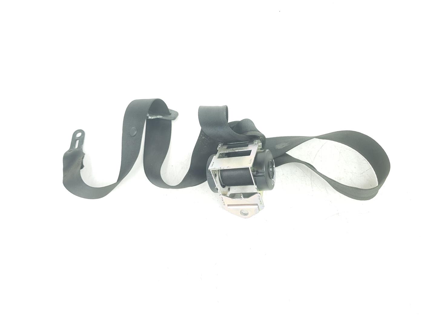 BMW 1 Series E81/E82/E87/E88 (2004-2013) Rear Left Seatbelt 72119139832,72119139832 21365039