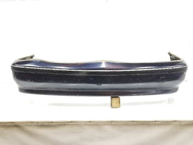 BMW 5 Series E39 (1995-2004) Rear Bumper 51128159367,51128159367,NEGRO317 19755407