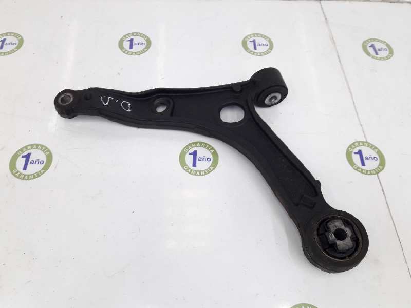 FIAT Ducato 3 generation (2006-2024) Front Right Arm 50706938,1352226080 19649650