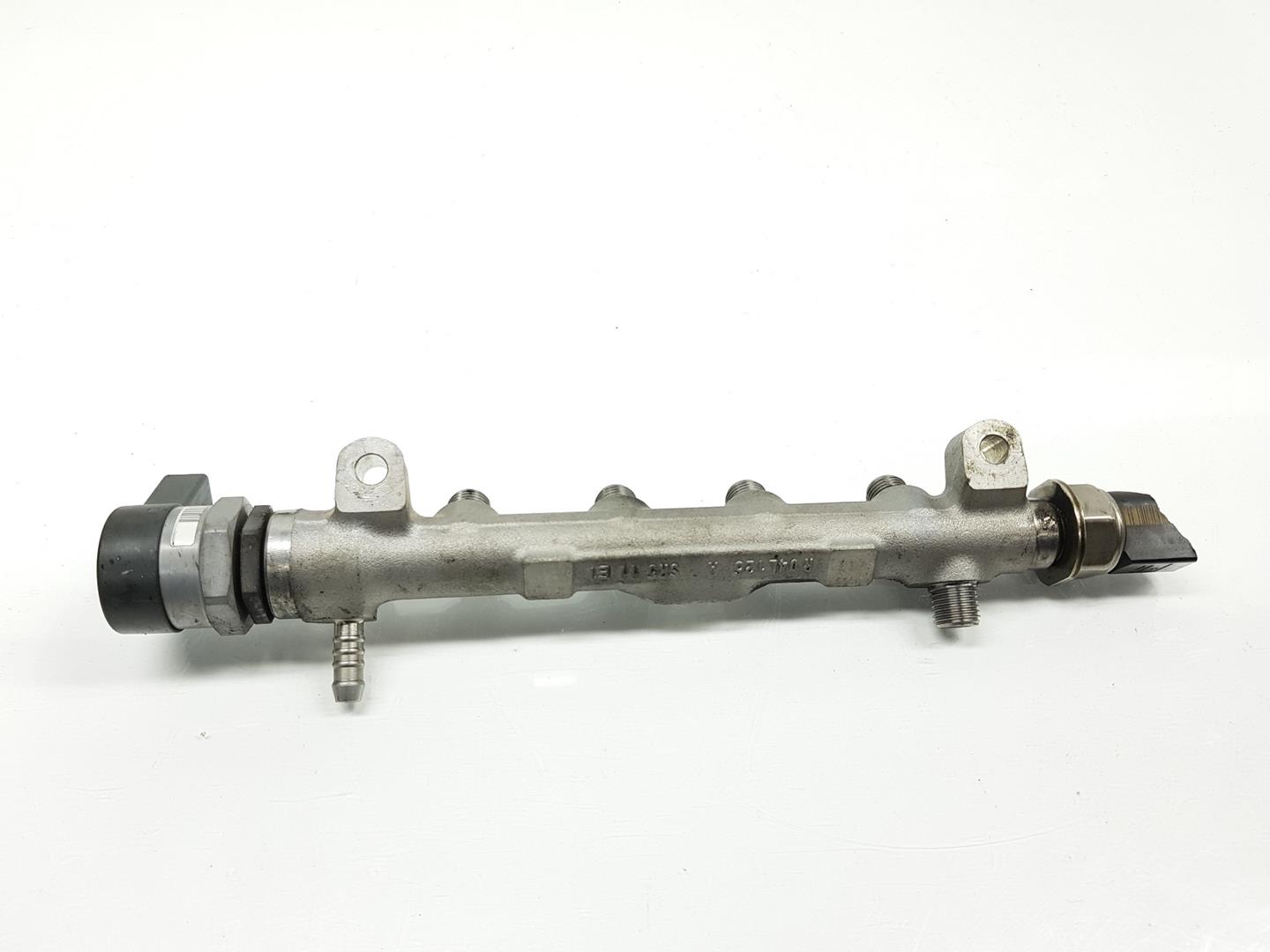 VOLKSWAGEN Golf 7 generation (2012-2024) Fuel Rail 04L089B, 04L130089B 23754620