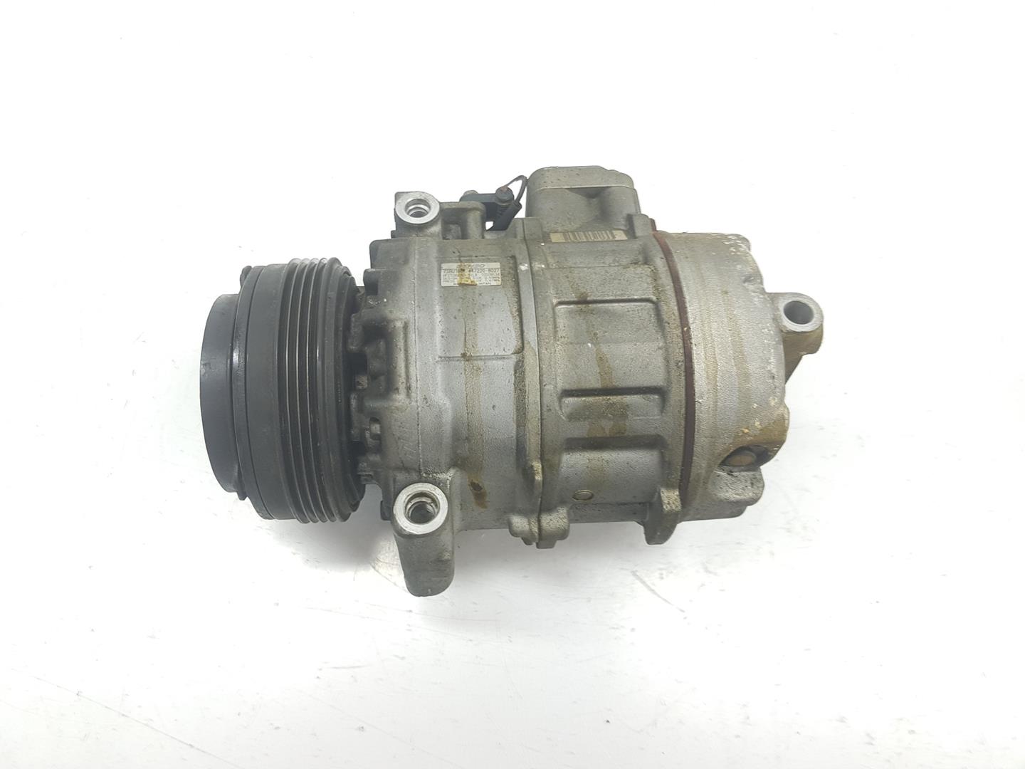 BMW 3 Series E46 (1997-2006) Air Condition Pump 64526916232, 6916232 19853717