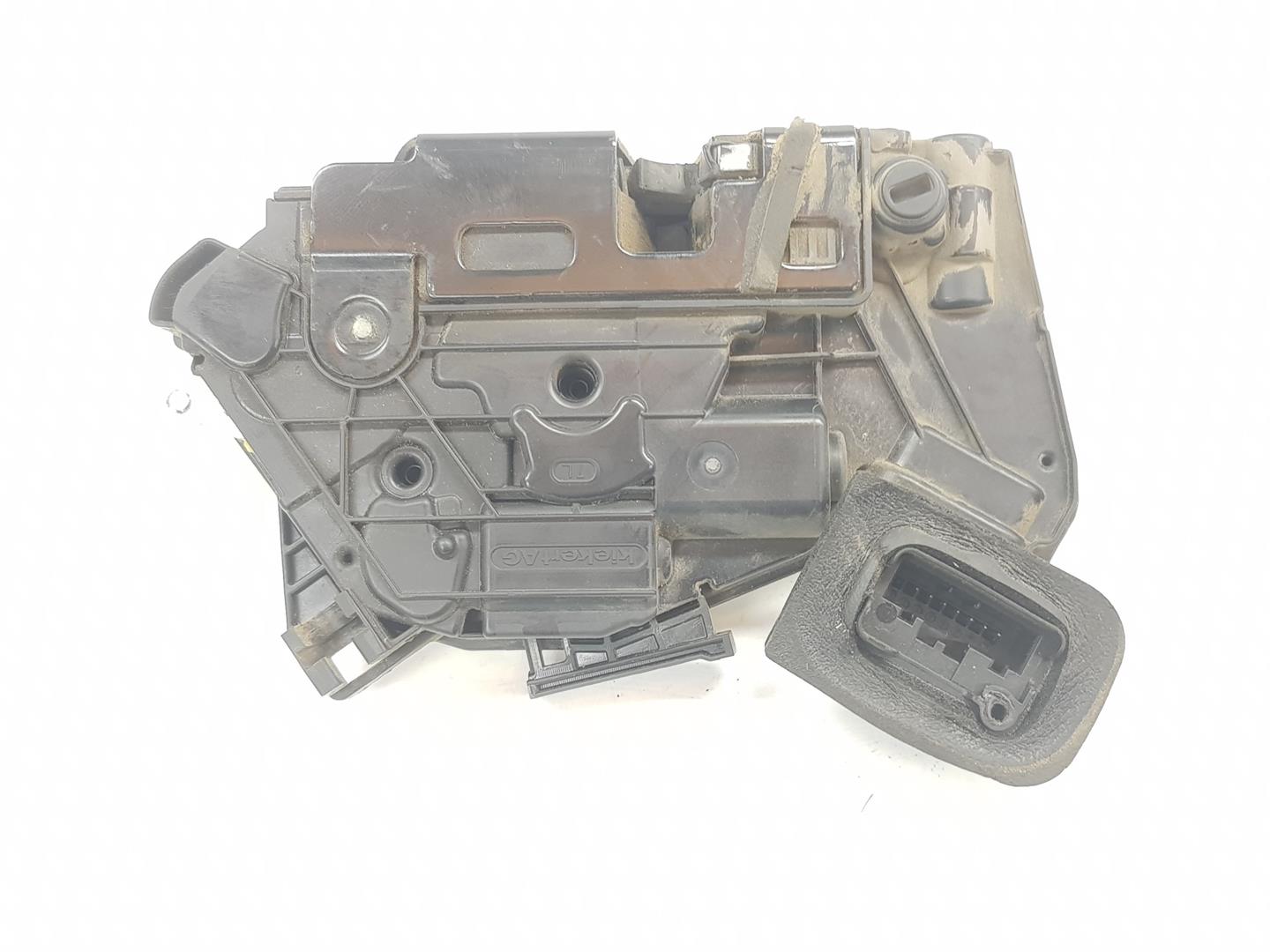 SEAT Leon 3 generation (2012-2020) Rear Left Door Lock 5K4839015Q, 5K4839015Q 21078415