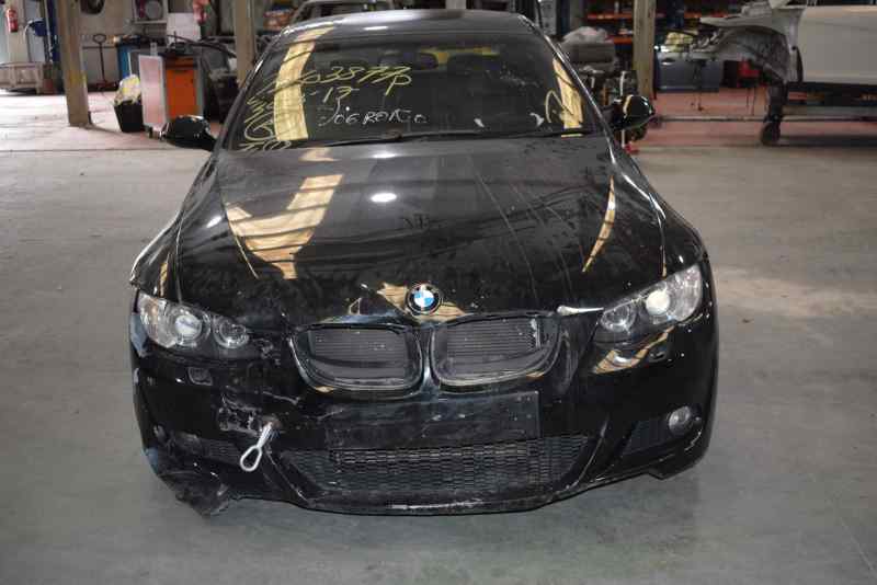 BMW 3 Series E90/E91/E92/E93 (2004-2013) Unitate de control al pompei de combustibil 16147180426,16147180426 19579055