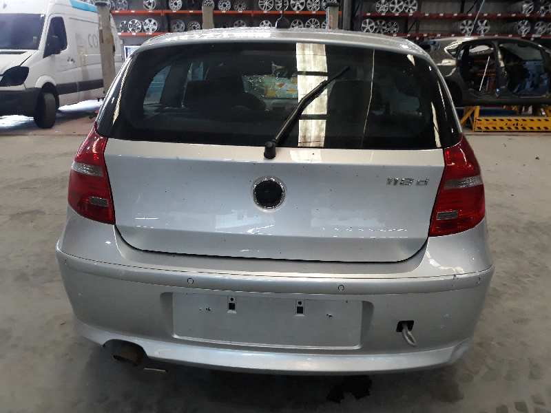 BMW 1 Series E81/E82/E87/E88 (2004-2013) Greičių dėžės kompiuteris 61429127088, 61429253208 19588569