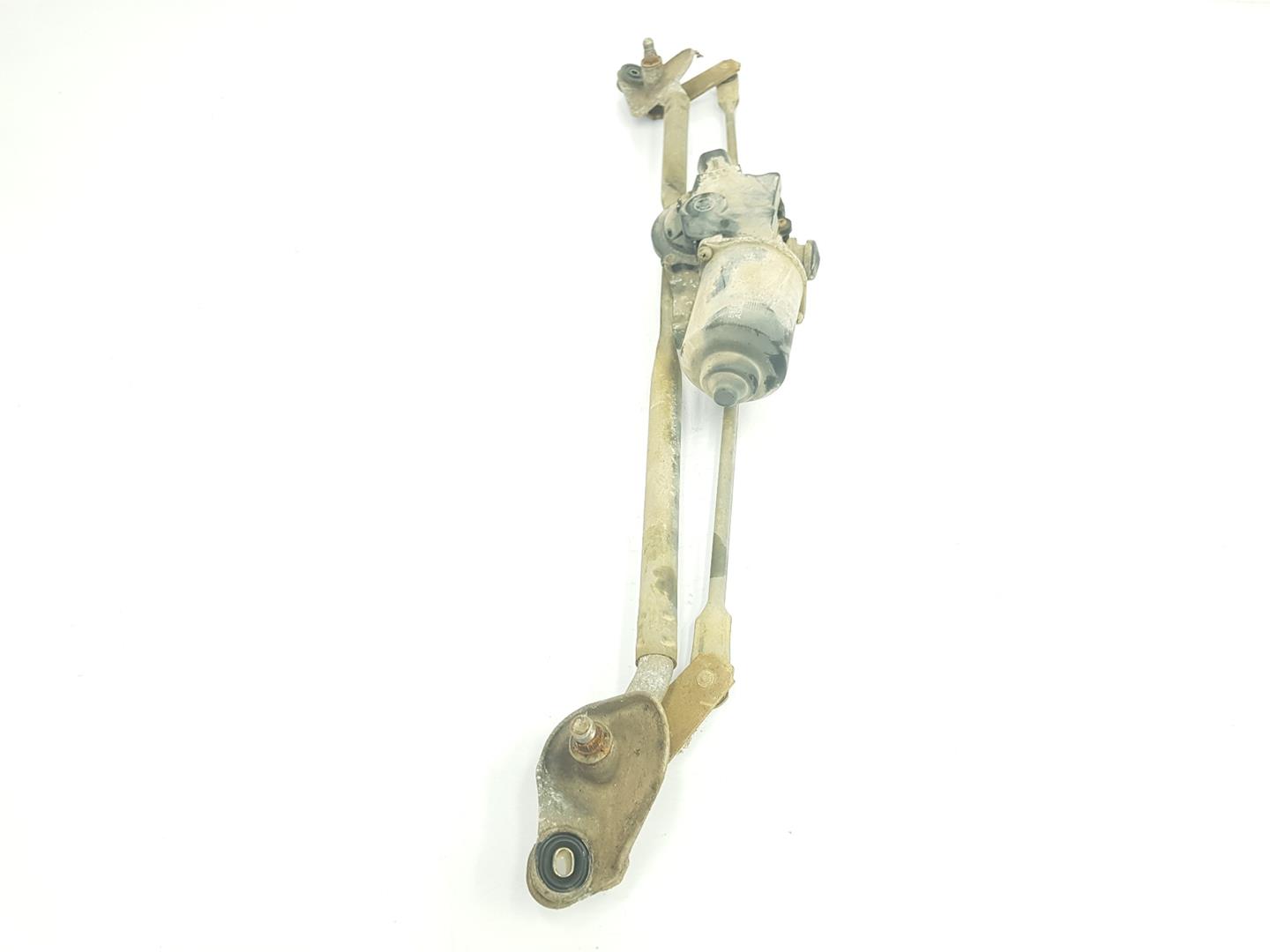 TOYOTA Land Cruiser 70 Series (1984-2024) Front Windshield Wiper Mechanism 8515060260,8511060350 19819346