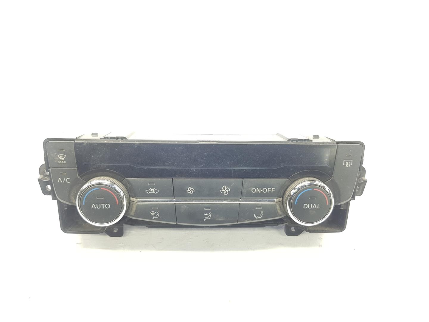 NISSAN Qashqai 2 generation (2013-2023) Klimato kontrolės (klimos) valdymas 275004EA0A,27500HV00A 19886742