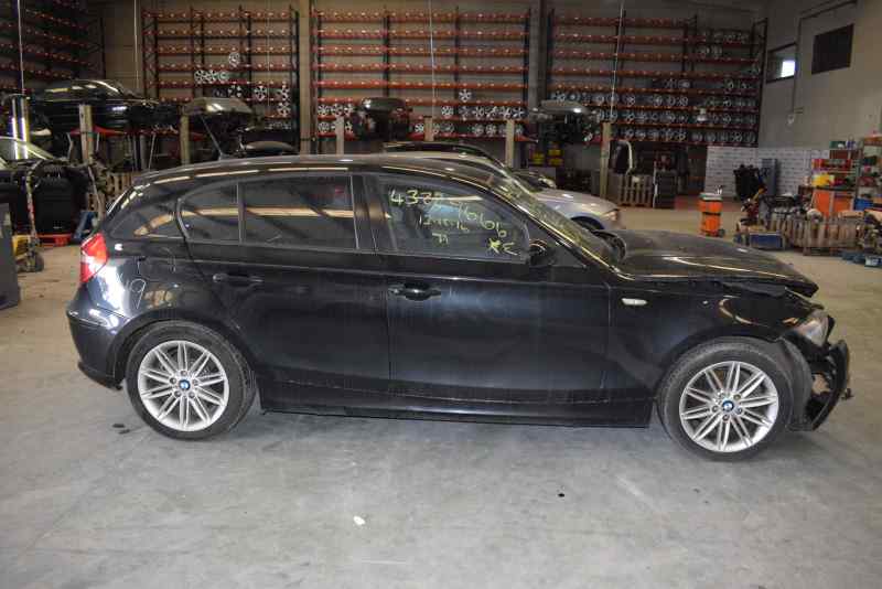 BMW 1 Series E81/E82/E87/E88 (2004-2013) Амортизатор задний правый 33526771559 19873569