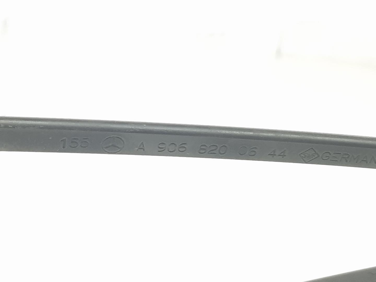 VOLKSWAGEN Crafter 1 generation (2006-2016) Front Wiper Arms A9068200644,2E1955401B 24252878