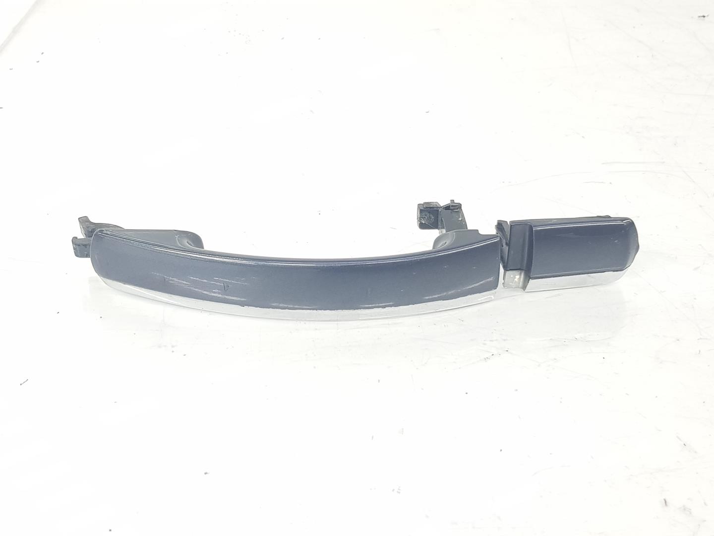 FORD Mondeo 3 generation (2000-2007) Front Right Door Exterior Handle 1451789,3S7122404AFXWAA,COLORAZULOSCURO 19813624