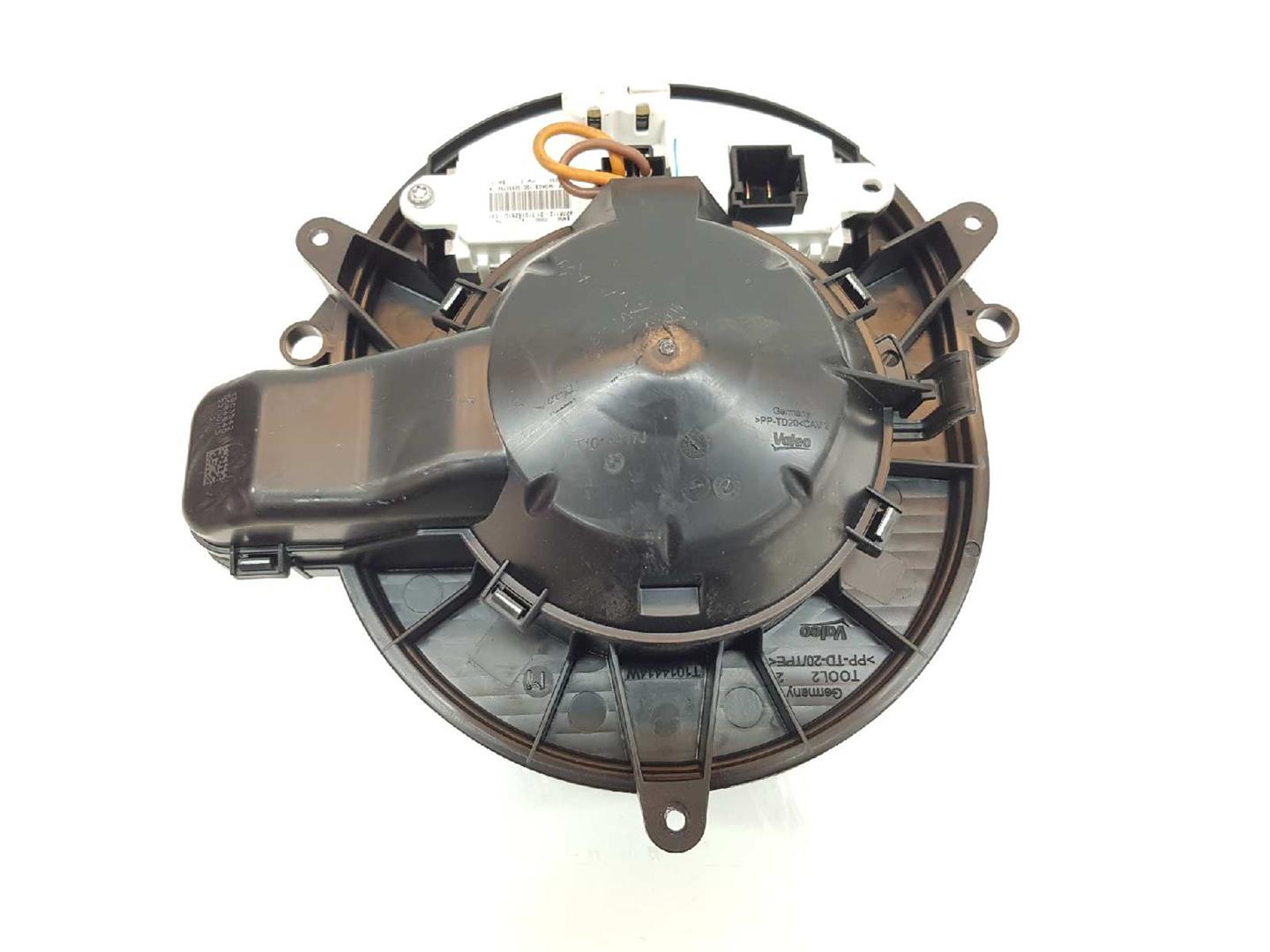 BMW 1 Series F20/F21 (2011-2020) Heater Blower Fan 64119350395,64119350395 19656879