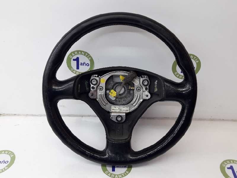 AUDI TT 8N (1998-2006) Steering Wheel 8N0419091B, 8N0419091B 19654040