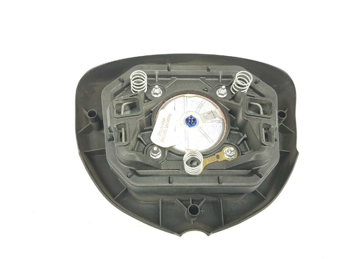 RENAULT Master 2 generation (1997-2010) Kiti valdymo blokai 820018863, 820018863 24090249