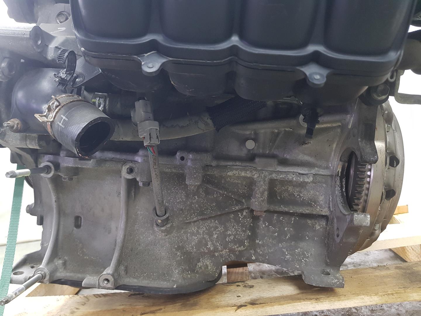 TOYOTA Avensis T27 Engine 2ZR, 1141CB 24251154