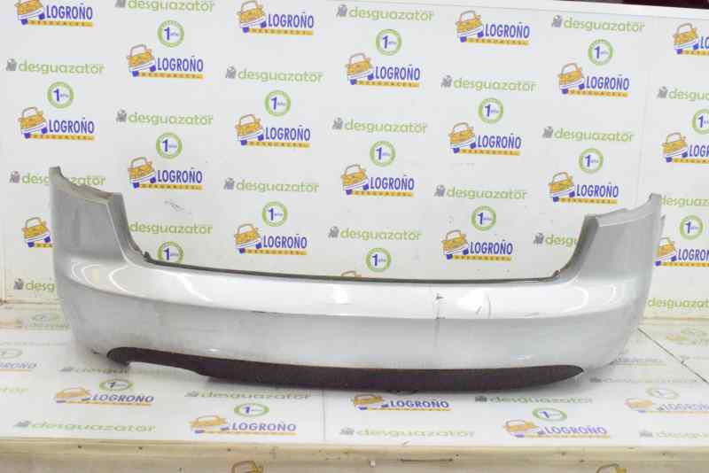 AUDI A4 B7/8E (2004-2008) Rear Bumper 8E9807303, 8E9807511J, COLORGRISY7W 19582613