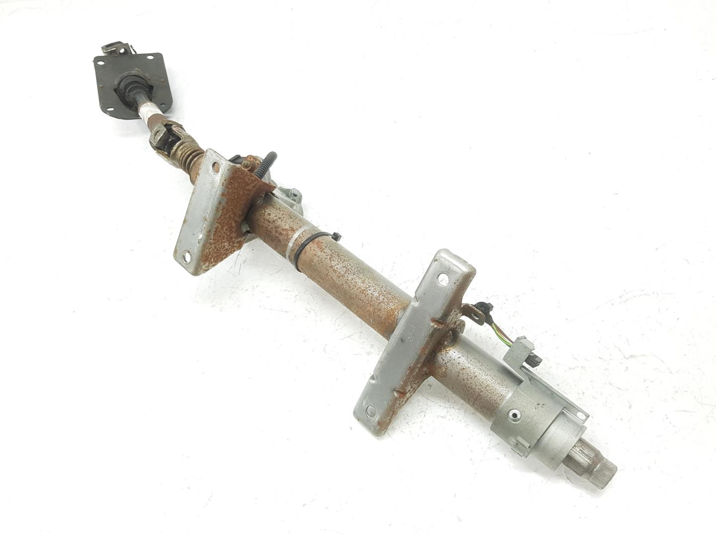 VOLKSWAGEN Crafter 1 generation (2006-2016) Steering Column Mechanism 2E1419506B, A9064600816 21335399