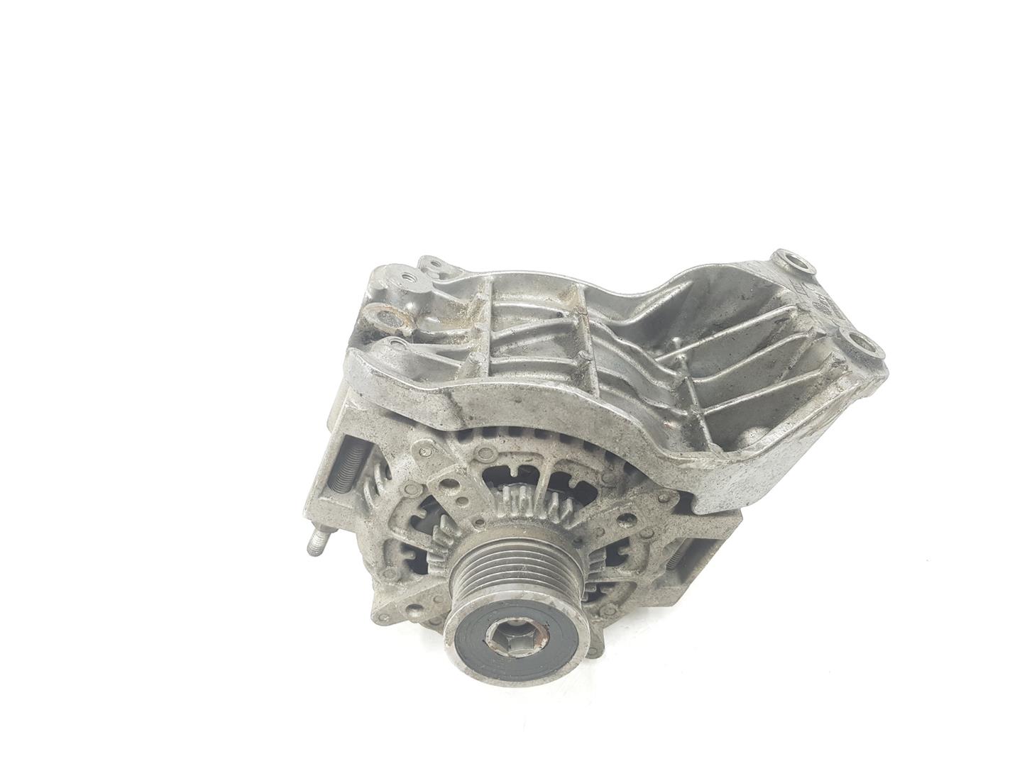 JEEP Grand Cherokee 4 generation (WK) (2004-2024) Laturi 4801835AB,CGB13590 24225799