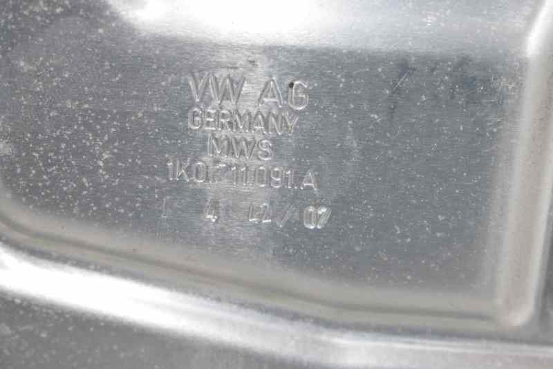 VOLKSWAGEN Passat Variant 1 generation (2010-2024) Головка рычага КПП 1K0711050A,1K0711091A 19560603