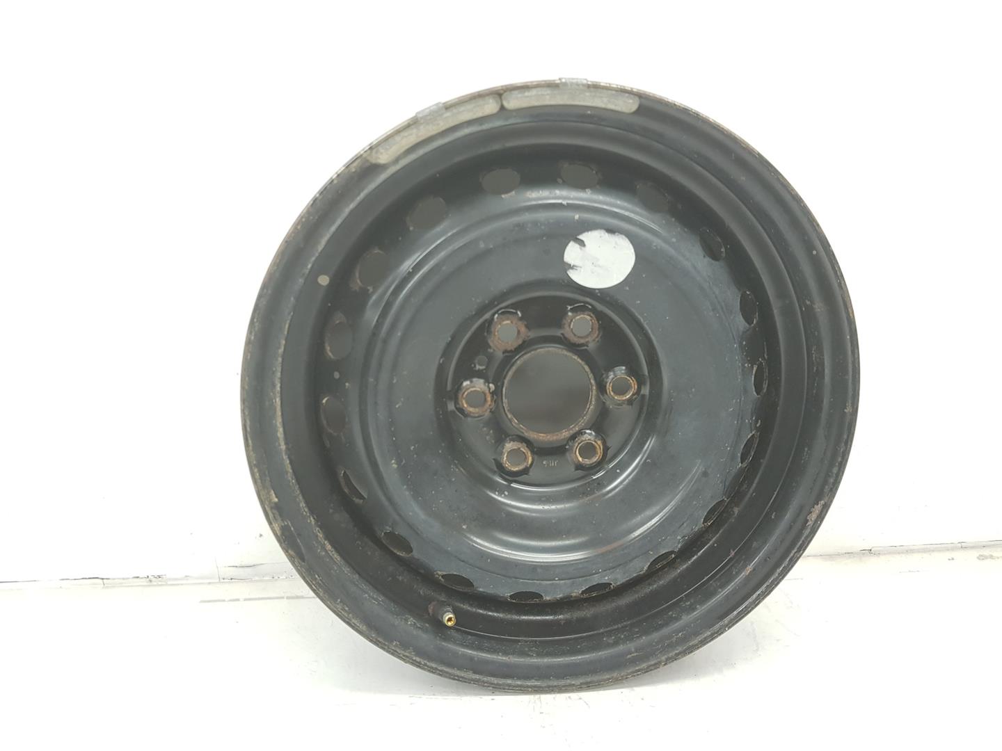 NISSAN NP300 1 generation (2008-2015) Wheel 403004KJ3E, 16X7J, 16PULGADAS 24145880