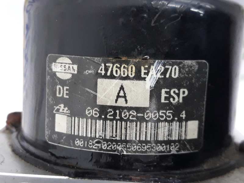 NISSAN Pathfinder R51 (2004-2014) ABS Pump 47660EA270,47660-EA515,47660-EB42B 19881799