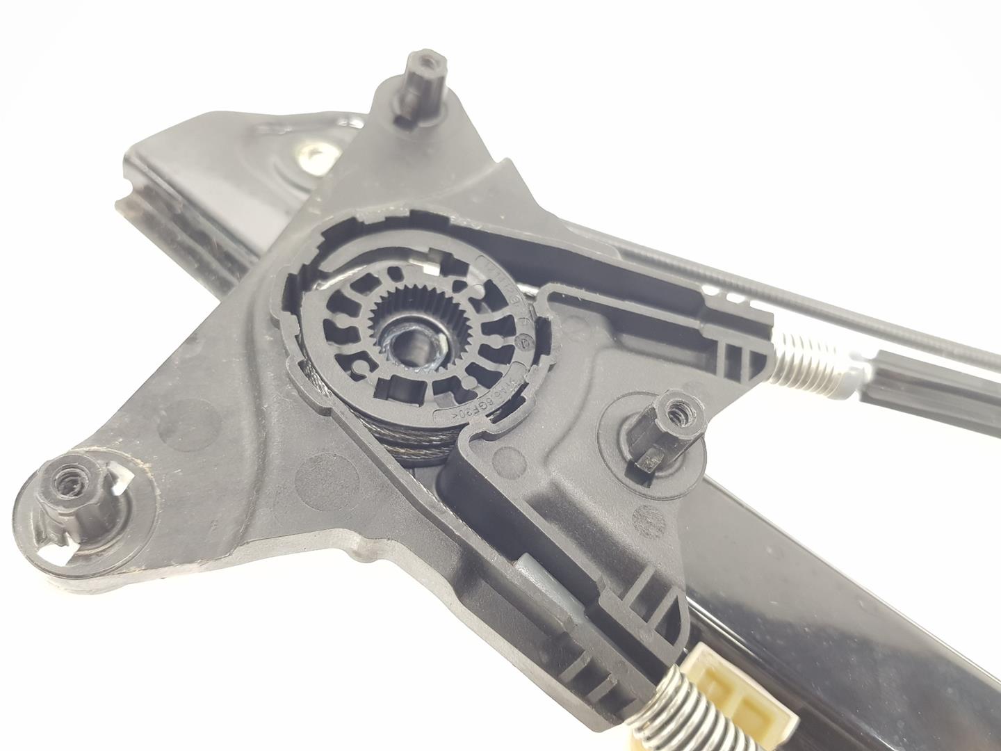 SEAT Toledo 4 generation (2012-2020) Front Right Door Window Regulator 5JA839462, 5JA839462, 1141CB 24214951