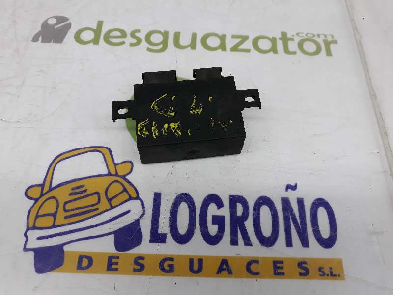 SEAT Alhambra 1 generation (1996-2010) Alte unități de control 7M0953257M, 5WK4847 19584582